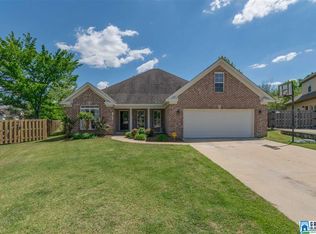 9217 Thorngate Ct, Montgomery, AL 36117