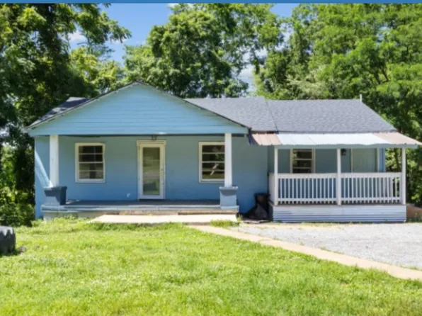 559 Palmyra Rd, Clarksville, TN 37040