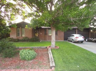 2111 Sioux Dr, Garden City, KS 67846