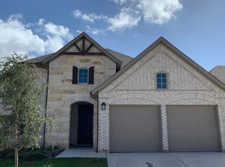 2428 Indian Clover Trl, Georgetown, TX 78628