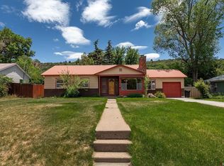 68 Riverview Dr, Durango, CO 81301