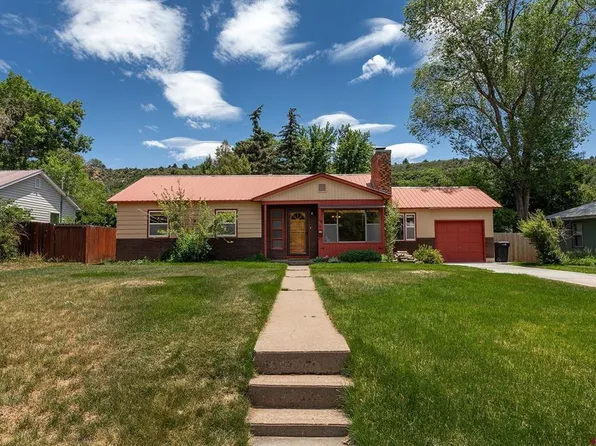68 Riverview Drive, Durango, CO 81301