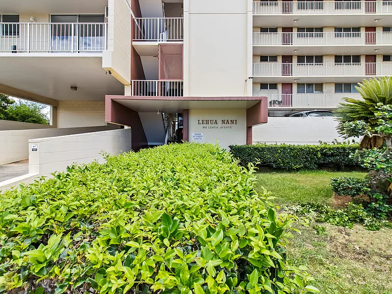 950 Lehua Ave #606 — Photo 2