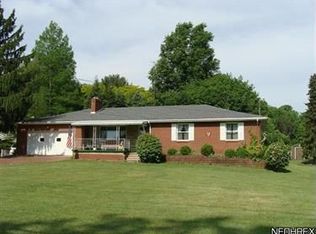 2529 Depot Rd, Salem, OH 44460