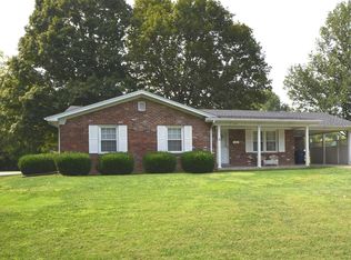 328 Plum St, Lawrenceburg, KY 40342