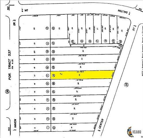 1st image of 2062 Center St