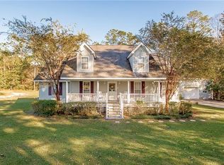 74438 Gottschalk Rd, Covington, LA 70435