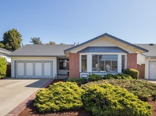 111 Yawl Ct, Foster City, CA 94404