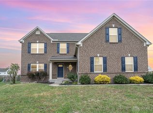 10001 Cobble Brook Dr, Dayton, OH 45458