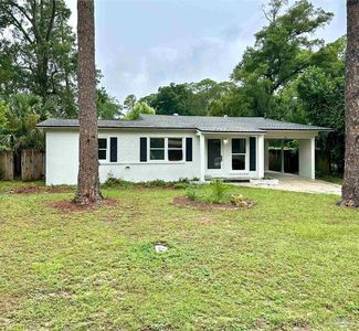 196 E Highland Dr, Pensacola, FL, 32503