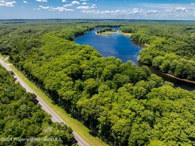 0 Lake Lindsey Rd, Nobleton, FL, 34661