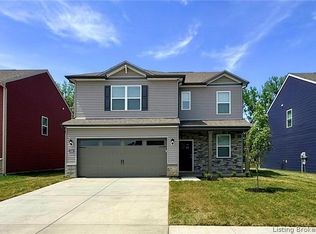 3488 Noah Trl, Jeffersonville, IN 47130
