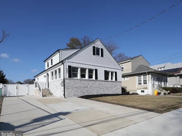 343 Walnut St, Audubon, NJ 08106