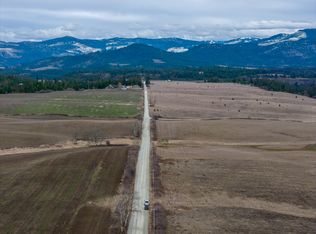 E Sunrise Dr Parcel 2, Harrison, ID 83833