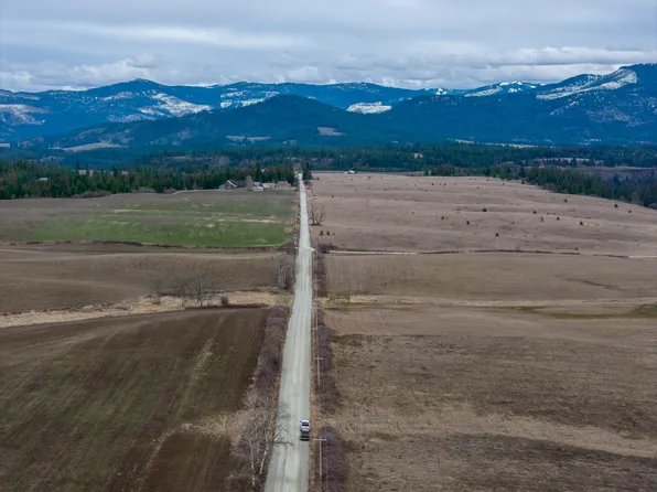 E Sunrise Dr Parcel 2, Harrison, ID 83833