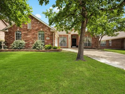 10214 Saint Georges Dr, Rowlett, TX, 75089