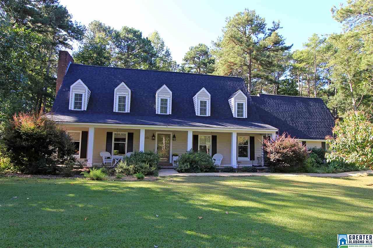 151 Mountain Laurel Ln, Anniston, AL 36207 Zillow