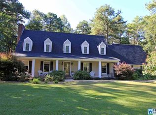 151 Mountain Laurel Ln, Anniston, AL 36207