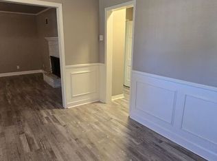 919 S Bonham St, Amarillo, TX 79102