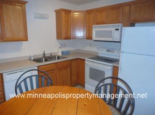 2496 County Road C2 W APT 108, Roseville, MN 55113