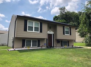 9033 Scotts Haven Dr, Baltimore, MD 21234