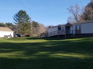 3252 Colonel Stairs Rd, Friendship, ME 04547