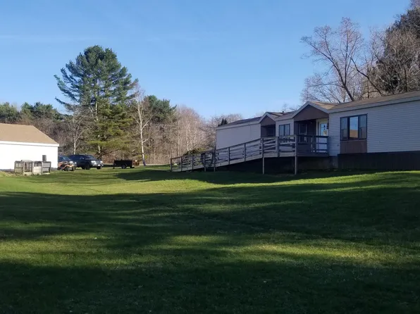 3252 Colonel Stairs Road, Friendship, ME 04547