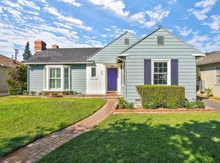 360 Mount Vernon Dr, San Gabriel, CA 91775