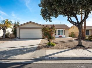 2310 El Rancho Cir, Hemet, CA 92545