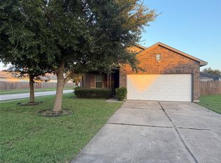 10710 Barker View Dr, Cypress, TX 77433