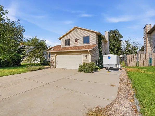 2645 N 1700 E, Layton, UT 84040