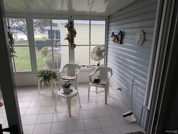 Lanai Ceramic Tile