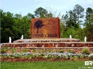 0 Stone Creek Blvd, Fairhope, AL 36532