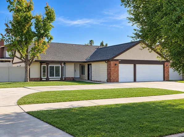 1229 W Olive Ave, Redlands, CA 92373