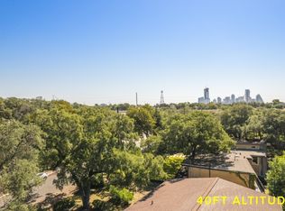 2103 Highgrove Ter, Austin, TX 78703