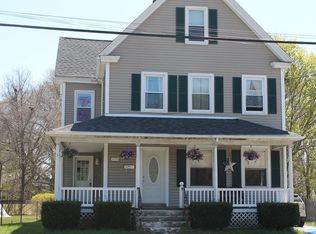 281 Montvale Ave, Woburn, MA 01801