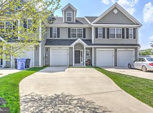 1106 Neck Rd #D, Burlington, NJ 08016