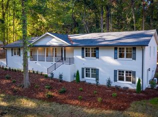 170 Duncan Springs Rd, Athens, GA 30606