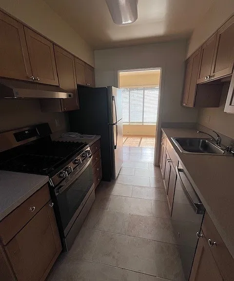 1549 Pershing Dr #D — Photo 6