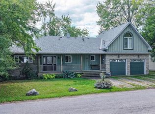 4283 Plum Point Rd, Ramara, ON L3V0L4