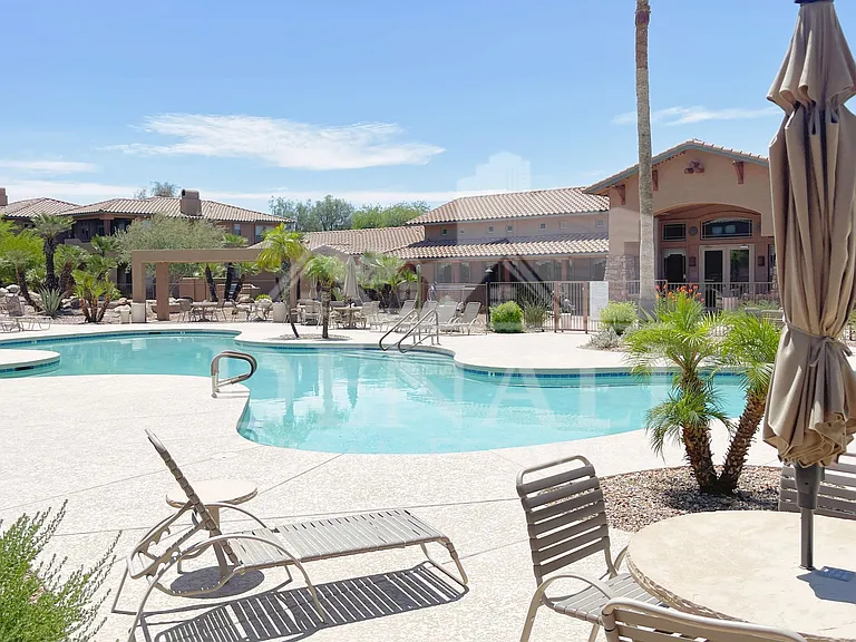 11500 E Cochise Dr #1007 — Photo 18