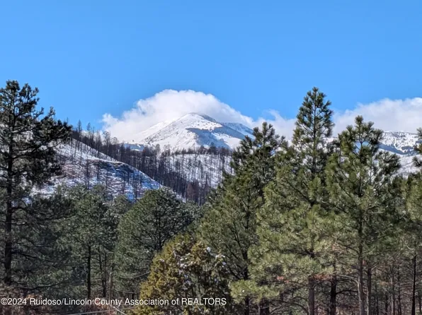 TRACT 27 Deer Creek Rd, Ruidoso, NM 88345