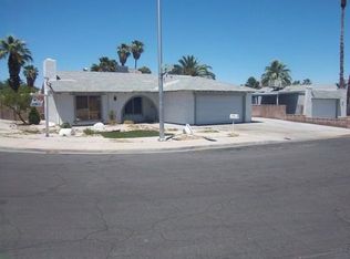 4248 Lariat Dr, Las Vegas, NV 89121