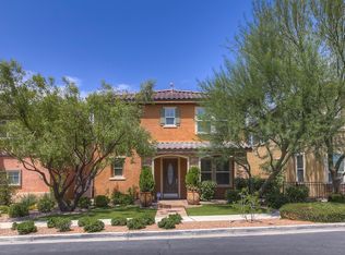 3144 Whitfeild Ave, Henderson, NV 89044