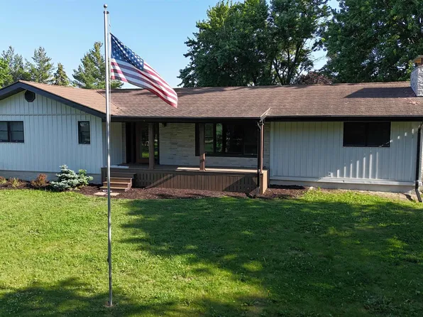 3311 290th St, Cresco, IA 52136