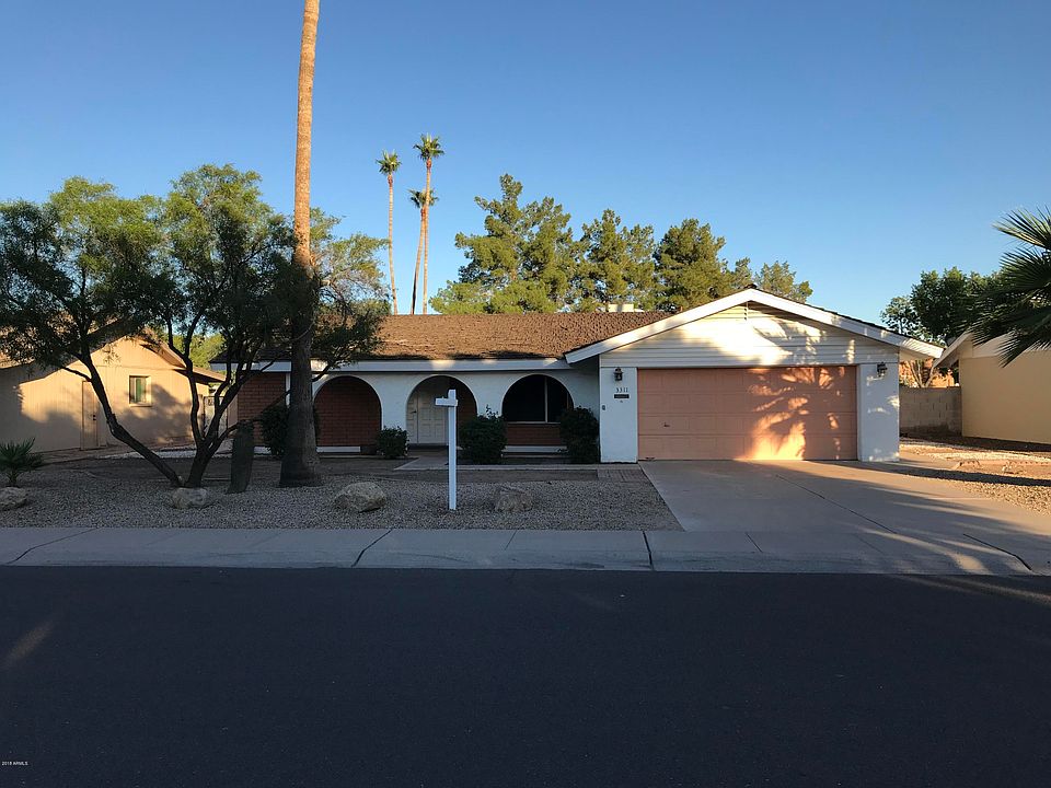 1st image of 3311 S McAllister Ave