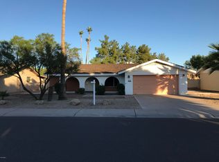 3311 S McAllister Ave, Tempe, AZ 85282