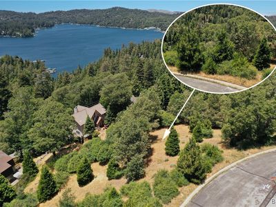 137 Mill Pond Rd, Lake Arrowhead, CA, 92352