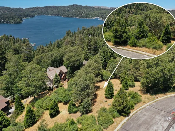 137 Mill Pond Rd, Lake Arrowhead, CA 92352