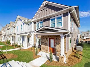 Tranquil Gardens, Acworth, GA 30102